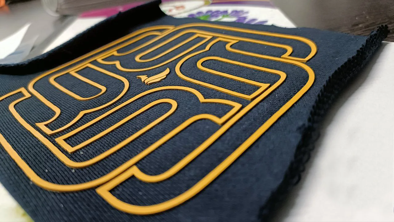 Silicon High Density printing in Tiruppur